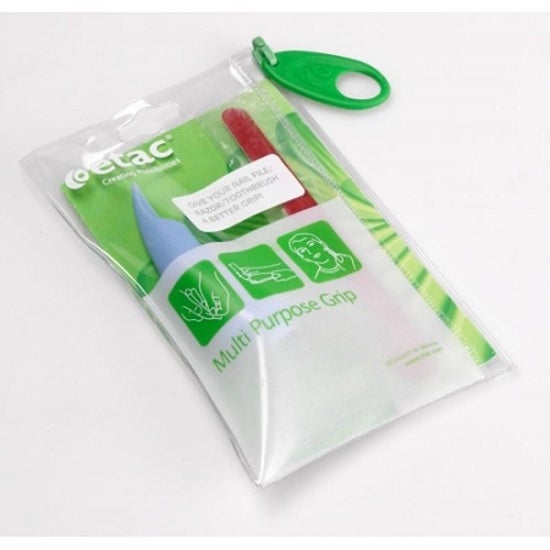 Body Care Nail File Holder