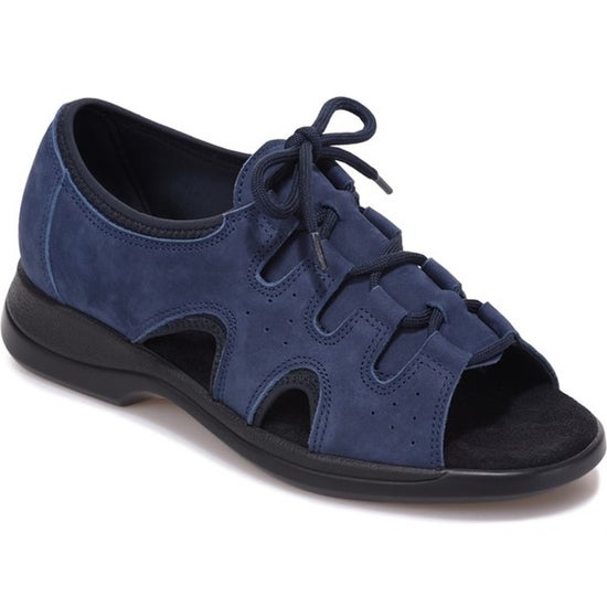 Cosyfeet - Amelie Saphhire Blue - Size 6