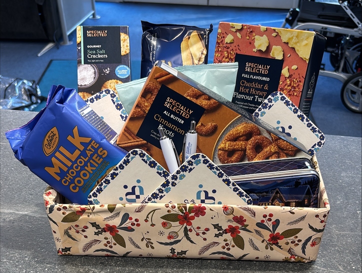 Looking Back on 2025