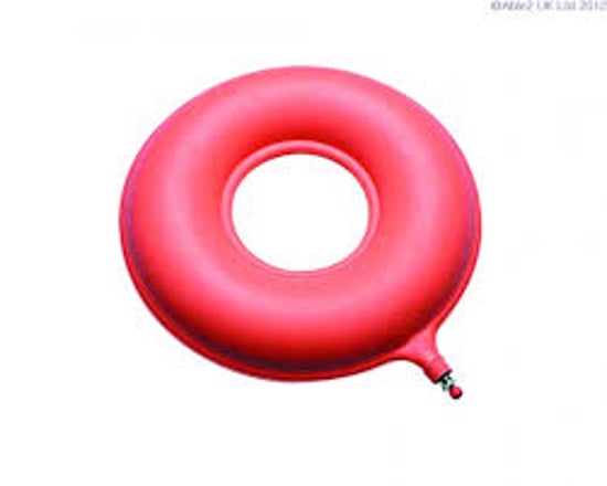 Inflatable Rubber Ring