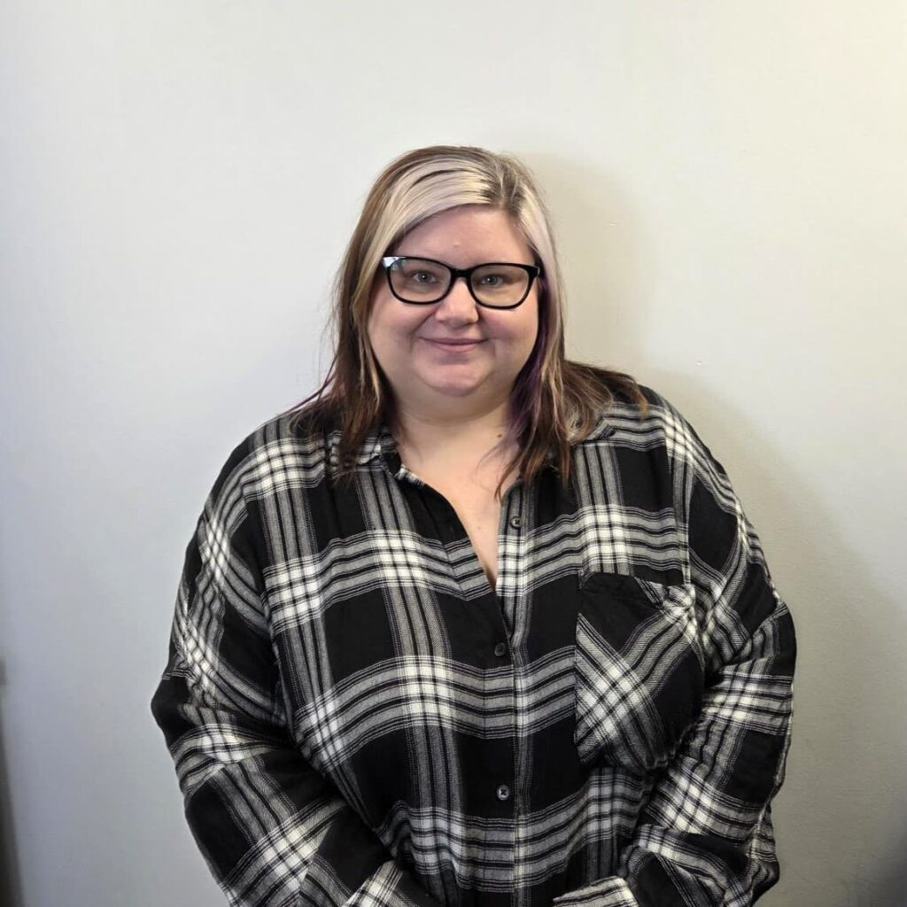 Jennie Jones - HR Administrator