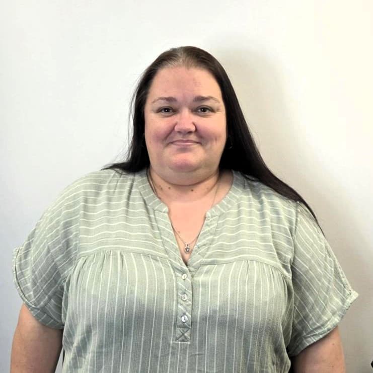 Lyndsey Callaghan - Care Co-ordinator for Premier Community Home Care in Amber Valley