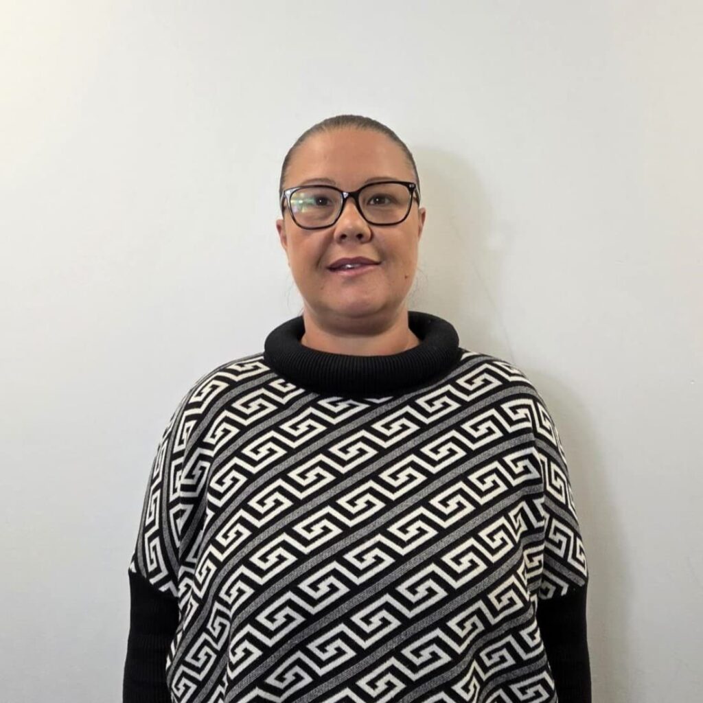 Lynsey Hind - Registered Manager for Premier Community Home Care's North Nottinghamshire Branch