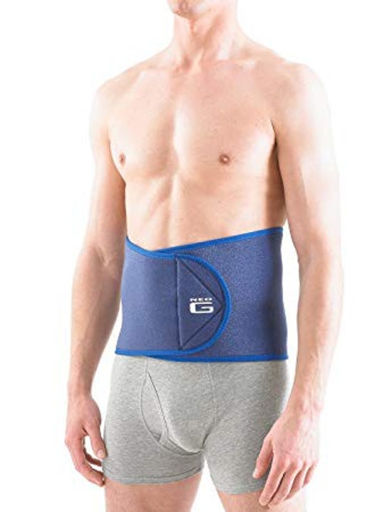 Neo G Waist/ Back Support