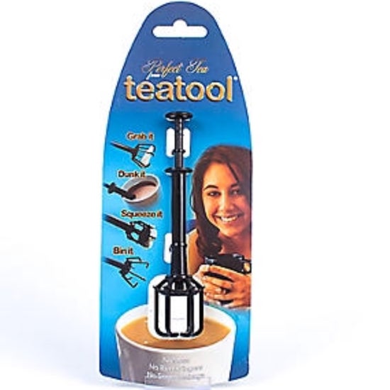 Perfect Tea From Teatool (Discontinued)
