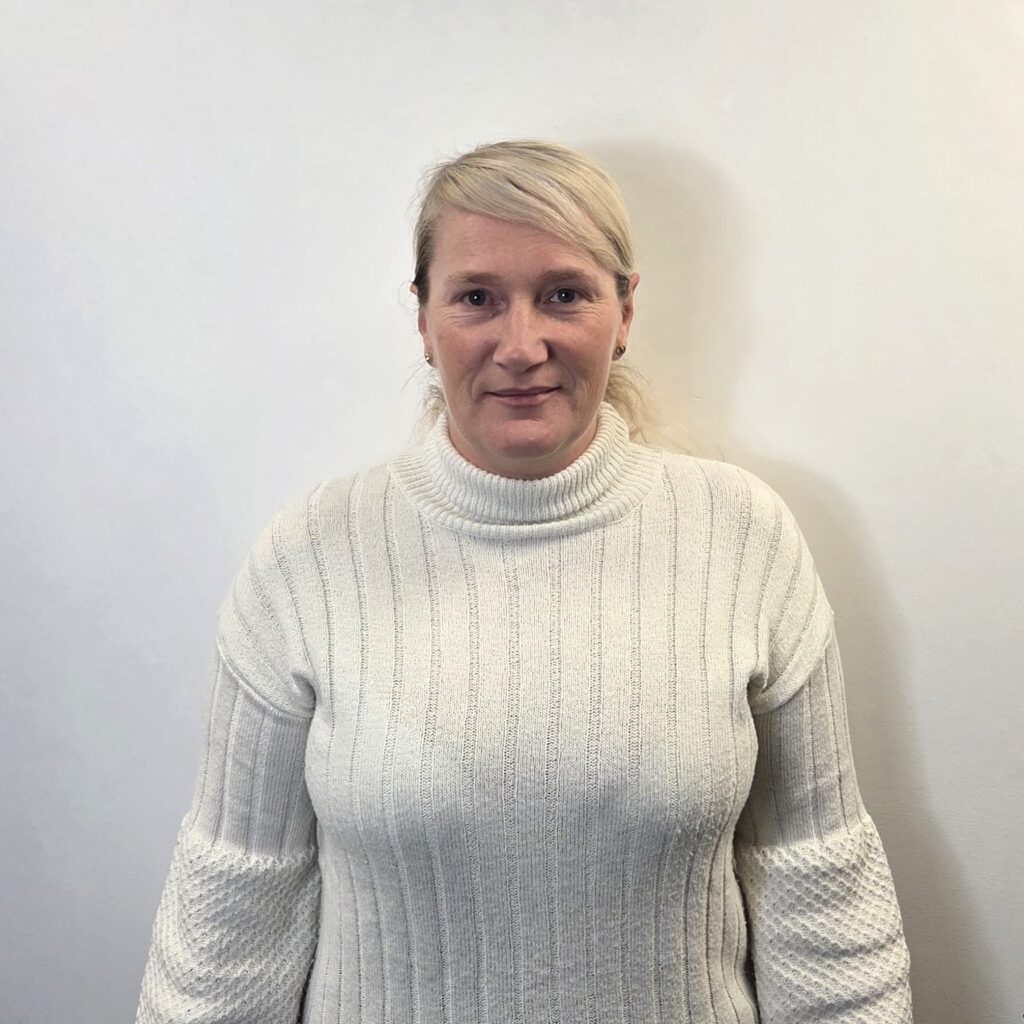 Sara Jeffrey - Care Co -Ordinator at Premier Community Home Care