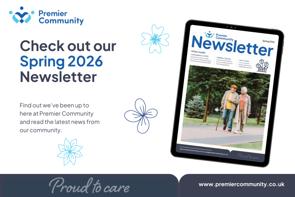 Spring 2026 Newsletter
