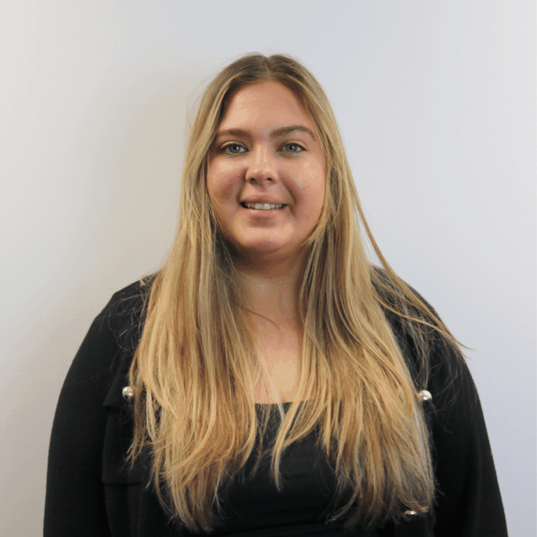 Faith Martin-Porter, Care Co-Ordinator at Premier Community