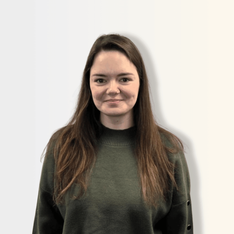 Rebecca Tougher