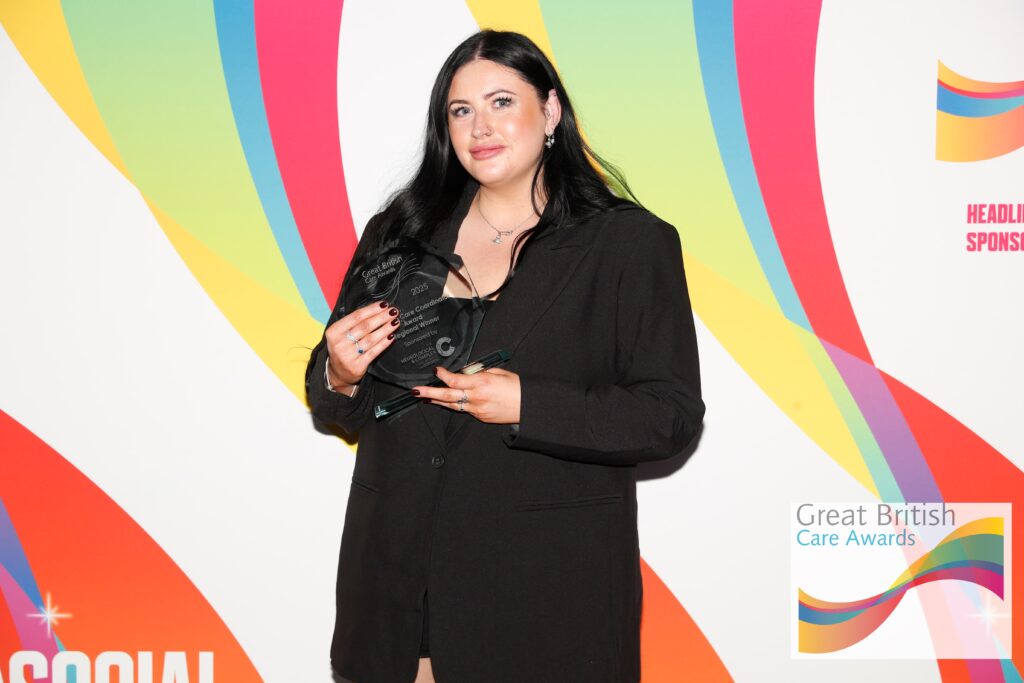 Care Co-Ordinator - Role and Responsibilities