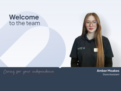 Meet Amber: A New Friendly Face at Kingsmill