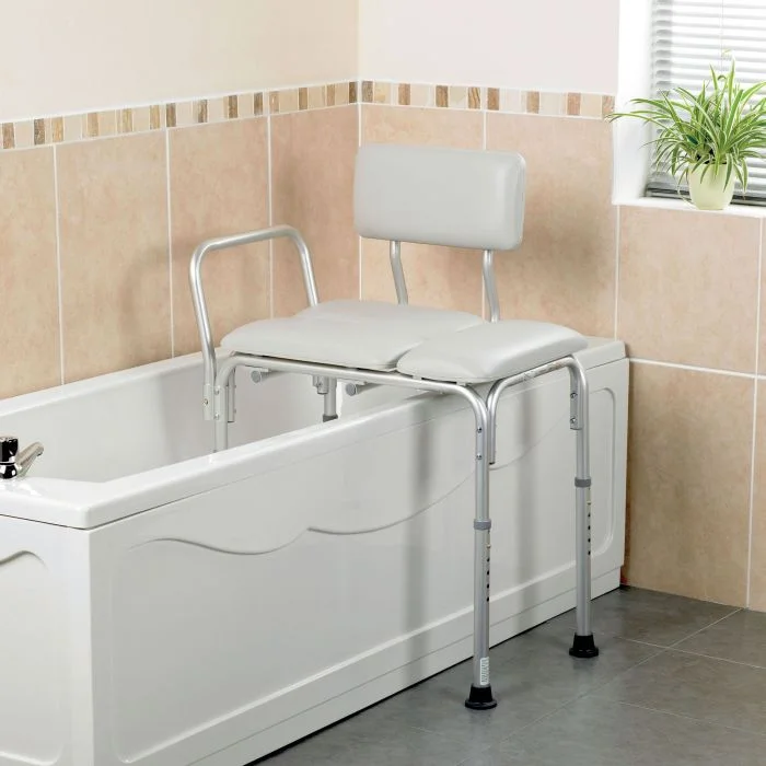 Bathroom Aids