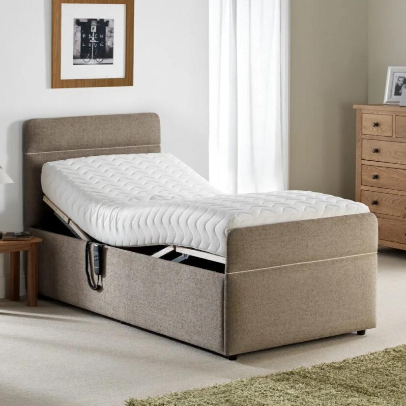 Bedroom Mobility Aids