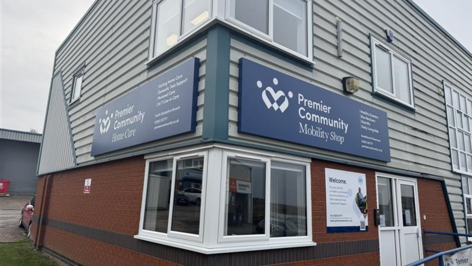 The Best Mobility Scooters for Spring, Chosen by Our Branch Managers