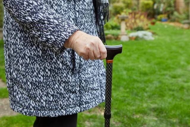 Walking Aids