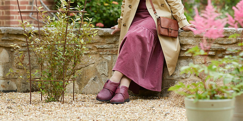 Cosyfeet Footwear