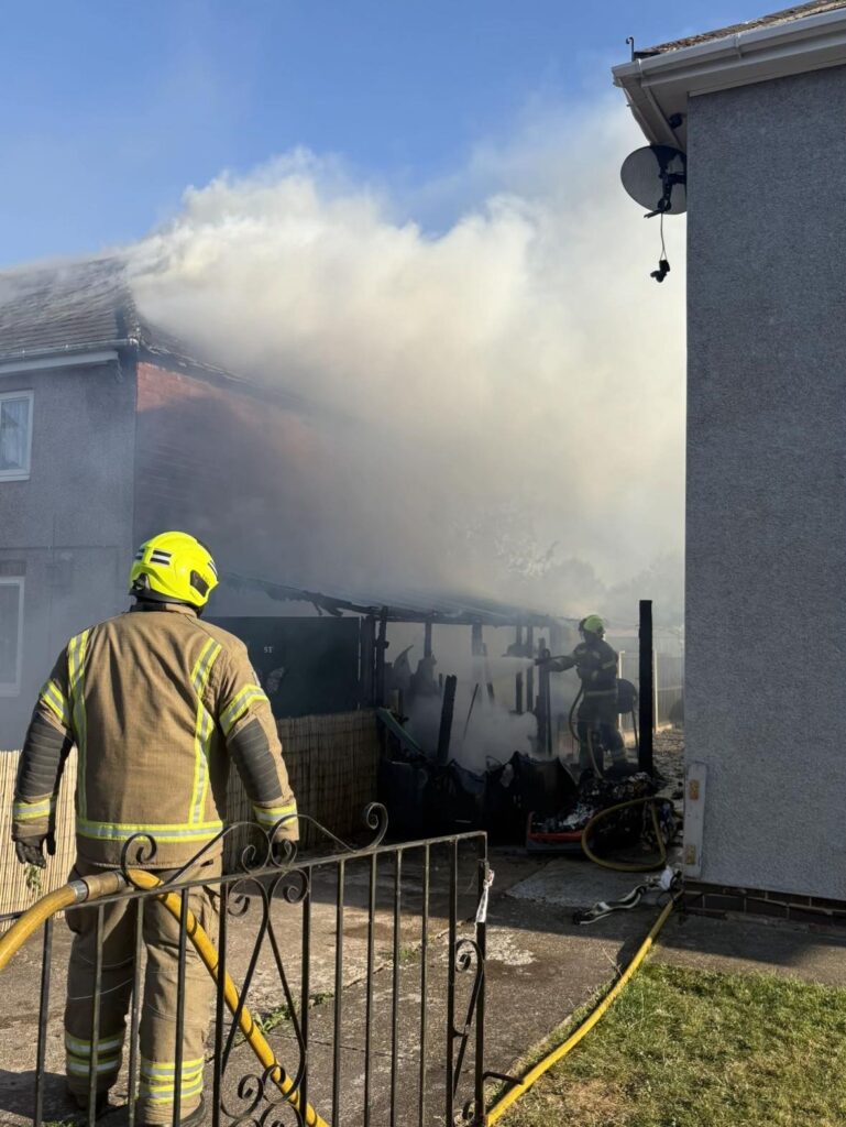 Act 10 of 30: Helping Yvonne Take Her Next Steps After a Devastating Fire