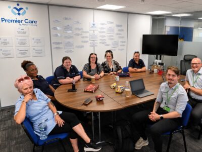 Why Listening to Frontline Care Professionals Matters More Than Ever