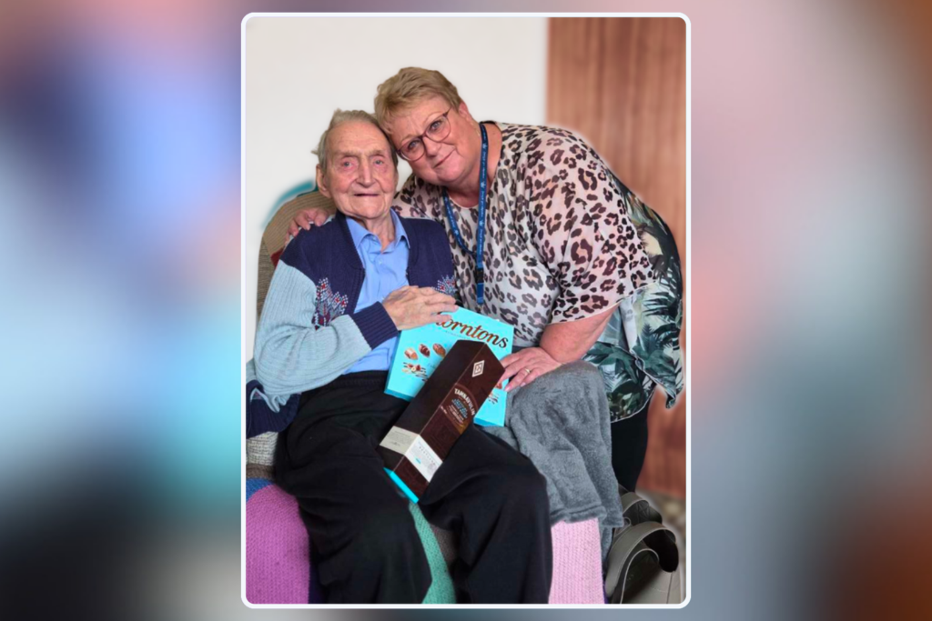 Care Stories