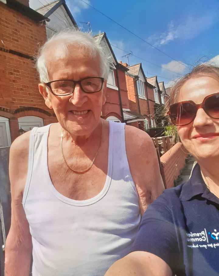 June, July and August’s - Moments That Matter: Celebrating the Everyday in Home Care