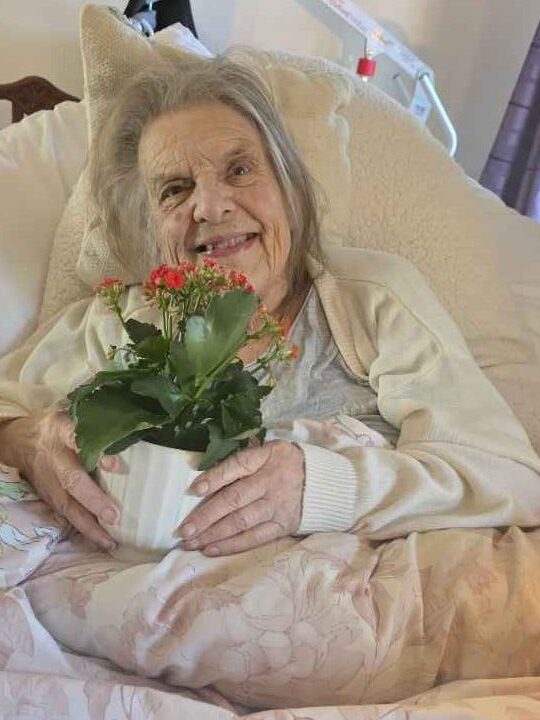 June, July and August’s - Moments That Matter: Celebrating the Everyday in Home Care
