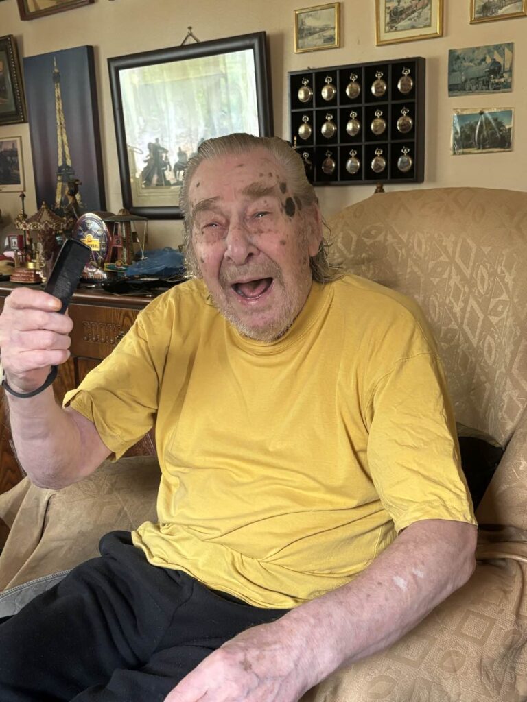June, July and August’s - Moments That Matter: Celebrating the Everyday in Home Care
