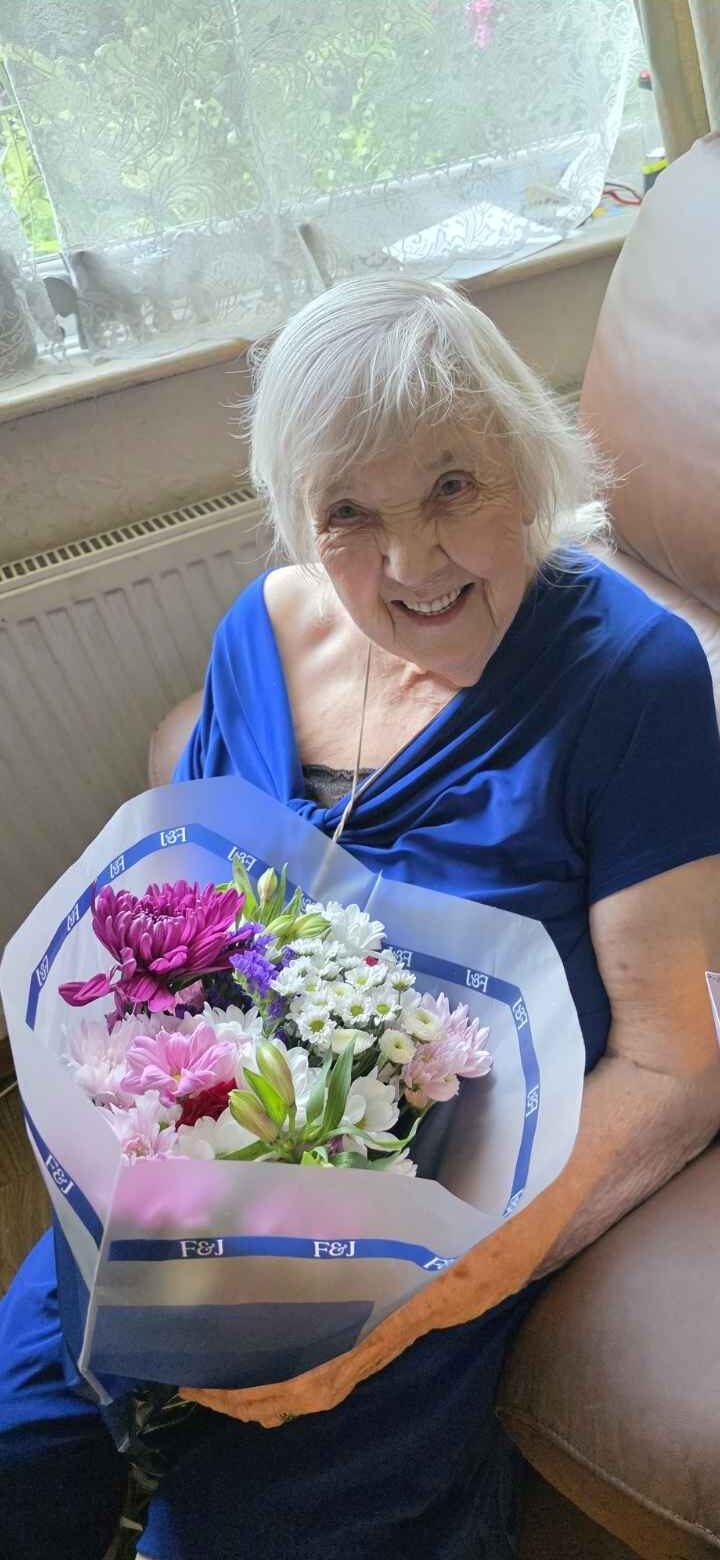 June, July and August’s - Moments That Matter: Celebrating the Everyday in Home Care