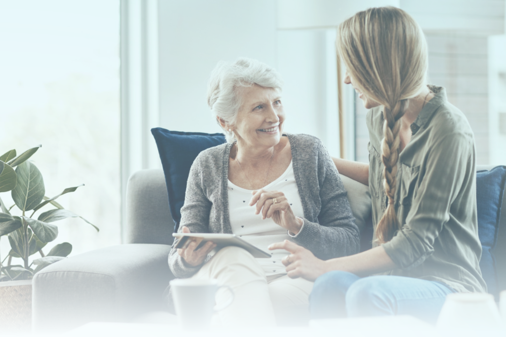 How to Talk to Your Parents About Home Care Without Making Them Feel They’re Losing Their Independence