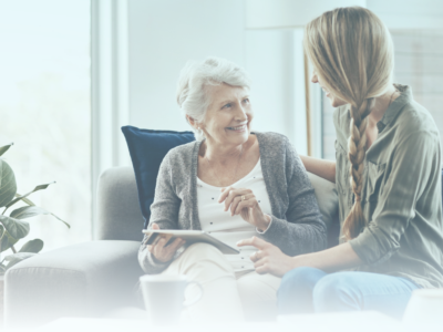 How to Talk to Your Parents About Home Care Without Making Them Feel They’re Losing Their Independence