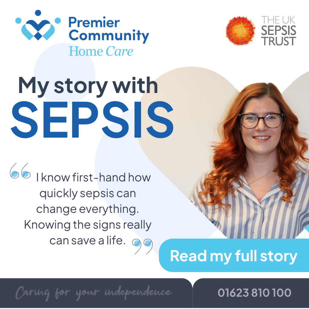 Sepsis Awareness Month: Knowing the Signs Could Help Save a Life
