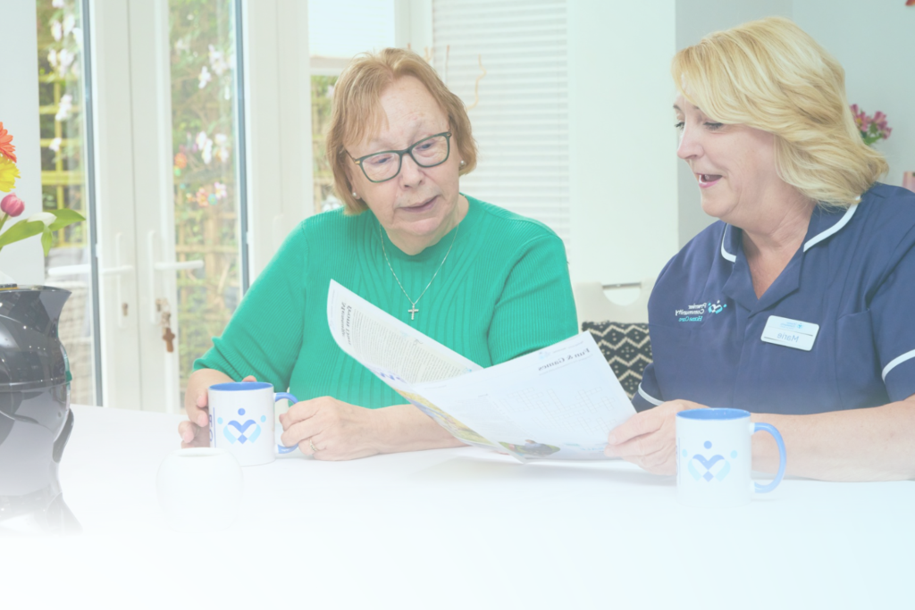 What Actually Happens When You Arrange Home Care