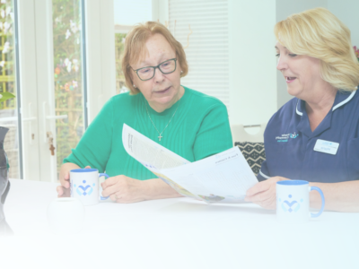 What Actually Happens When You Arrange Home Care
