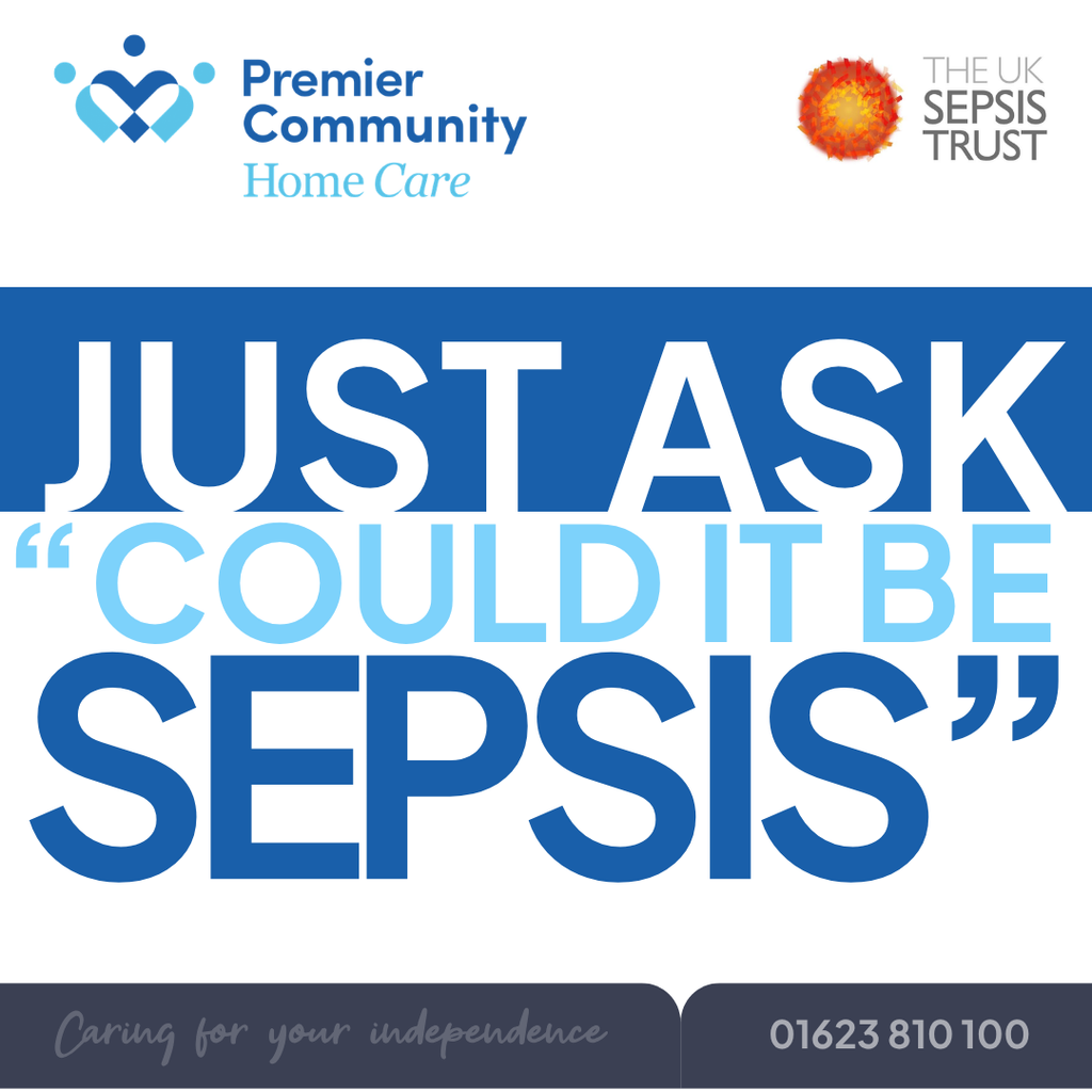 Sepsis Awareness Month: Knowing the Signs Could Help Save a Life