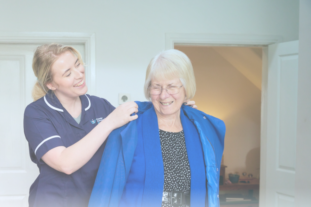 Keeping Mum or Dad at Home: What Good Home Care Should Feel Like for the Whole Family 