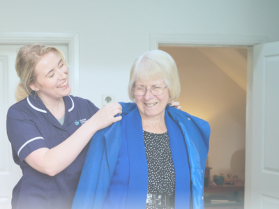Keeping Mum or Dad at Home: What Good Home Care Should Feel Like for the Whole Family 