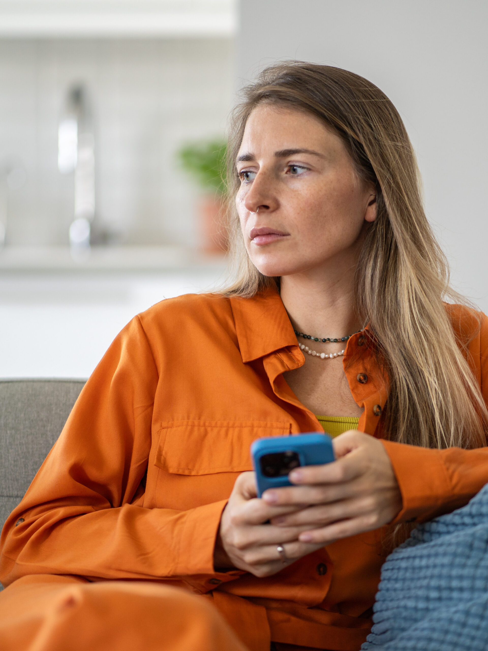 Are Mum or Dad Still Safe at Home? 7 Signs They May Need Extra Support