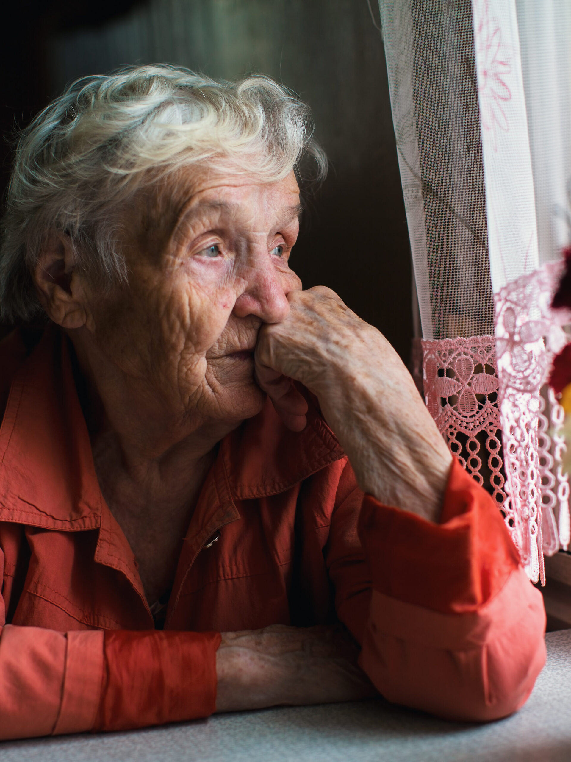 Are Mum or Dad Still Safe at Home? 7 Signs They May Need Extra Support