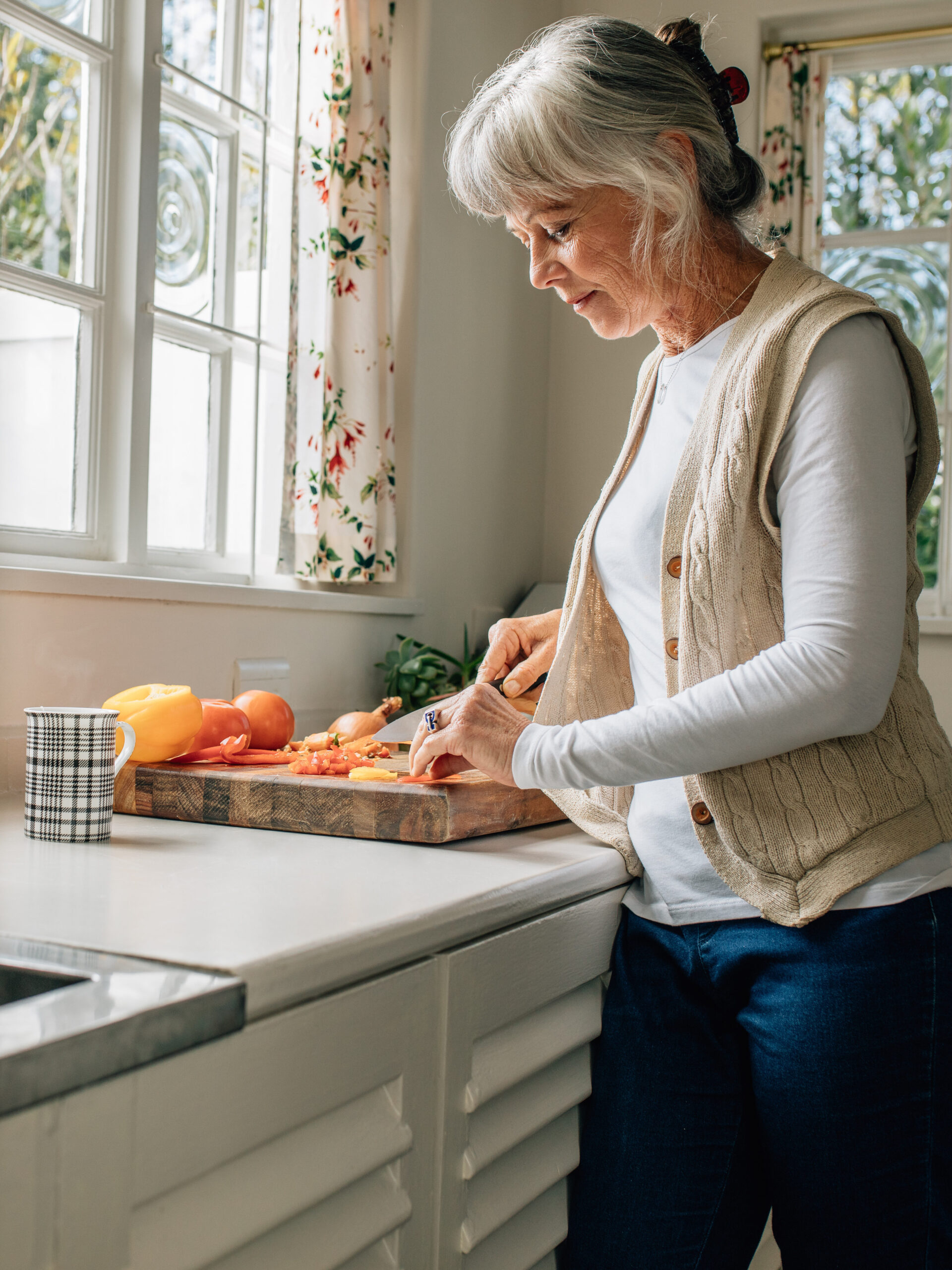 Are Mum or Dad Still Safe at Home? 7 Signs They May Need Extra Support