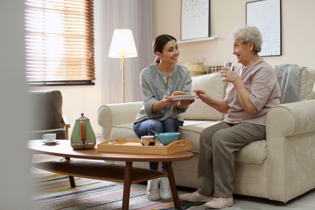 Choosing Home Care: A Practical Guide for Families