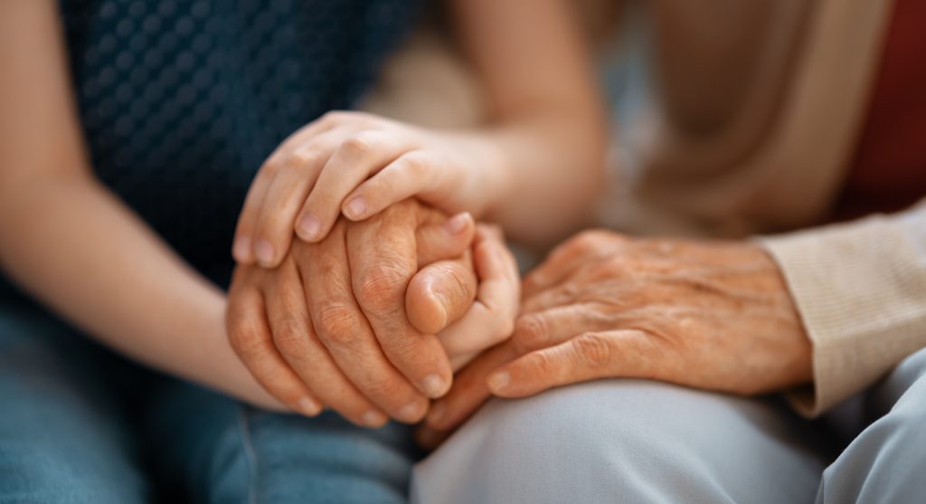 How to Talk to Your Parents About Home Care Without Making Them Feel They’re Losing Their Independence