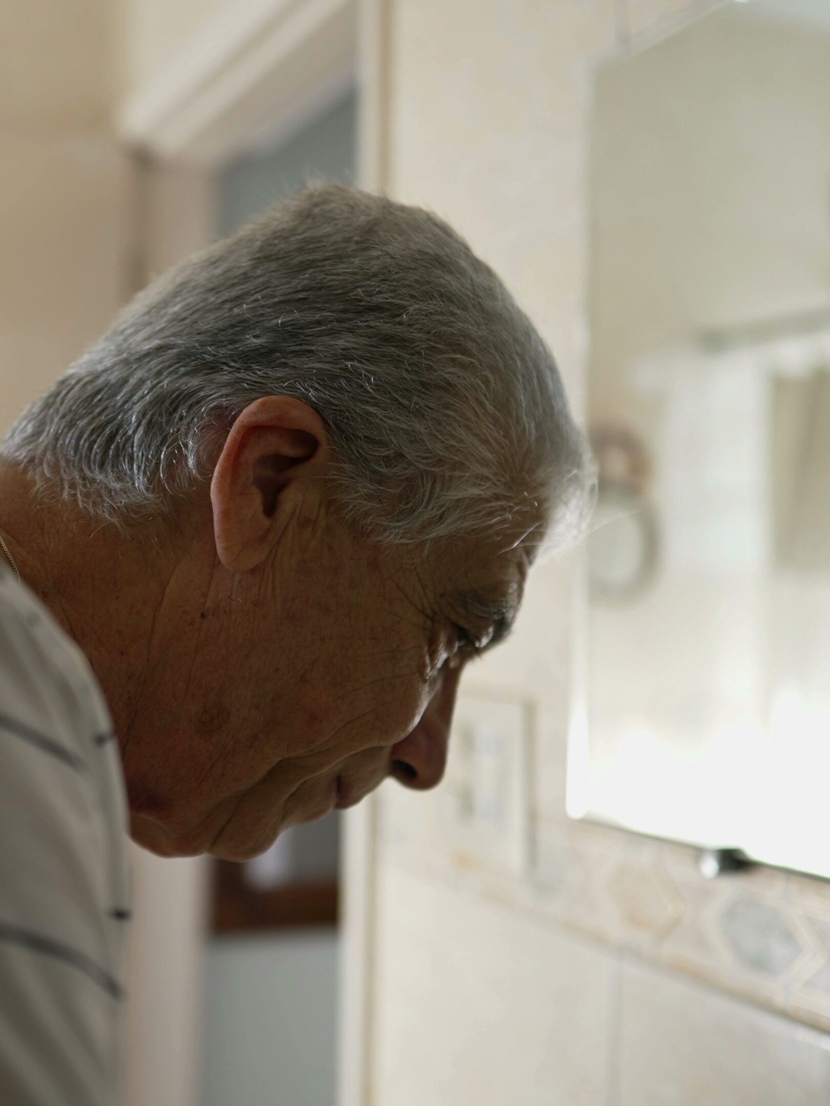 Are Mum or Dad Still Safe at Home? 7 Signs They May Need Extra Support