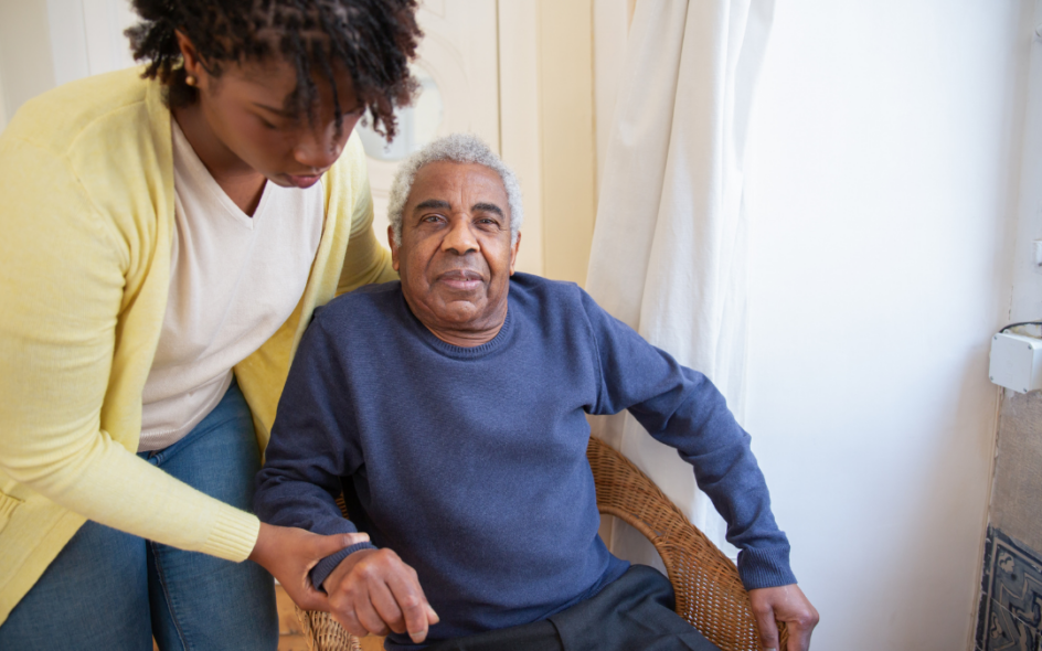 Are Mum or Dad Still Safe at Home? 7 Signs They May Need Extra Support