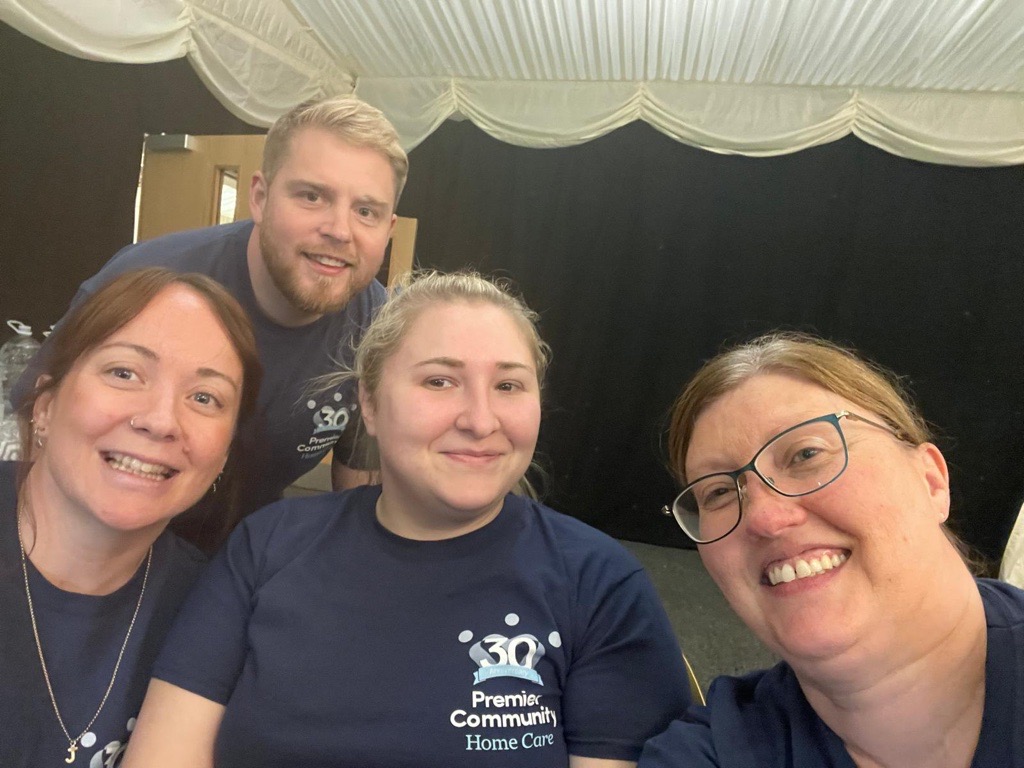 Act 24 of 30: 25 Donors, 16 First-Timers and One Brilliant Act of Kindness  