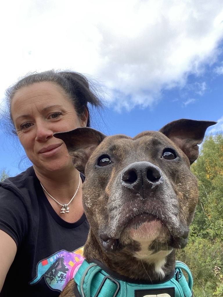 Act 23 of 30: Laura's 50 Mile Walk for MND