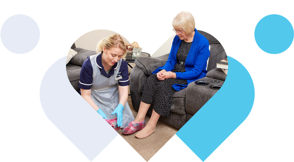 What Does a Care Worker Do? Duties and Responsibilities