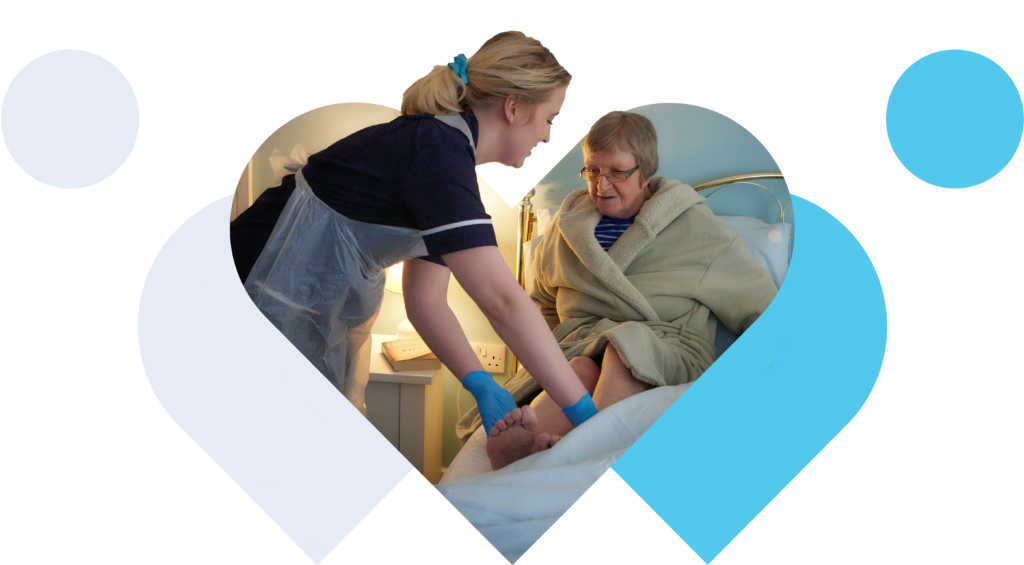 What Does a Care Worker Do? Duties and Responsibilities