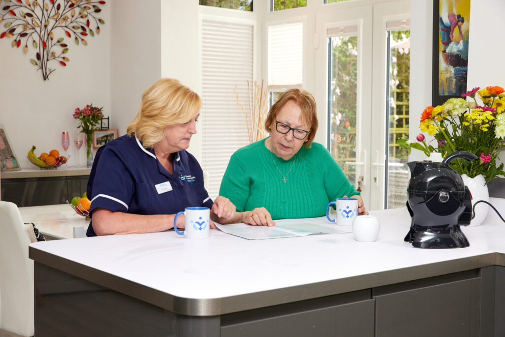 What Actually Happens When You Arrange Home Care? From Your First Call to the First Visit 
