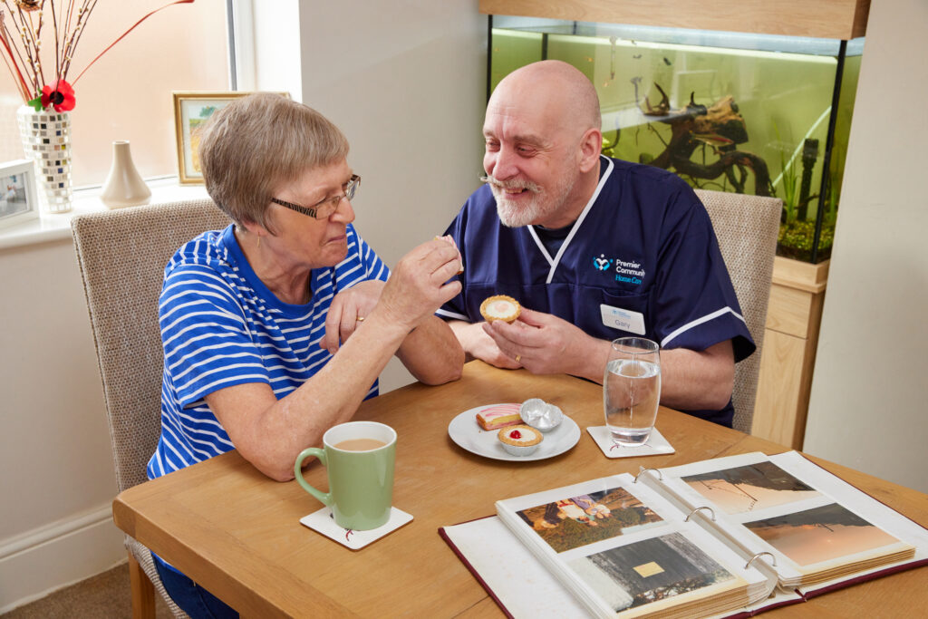What Does a Care Worker Do? Duties and Responsibilities