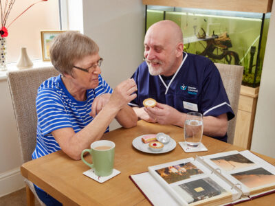 What Does a Care Worker Do? Duties and Responsibilities