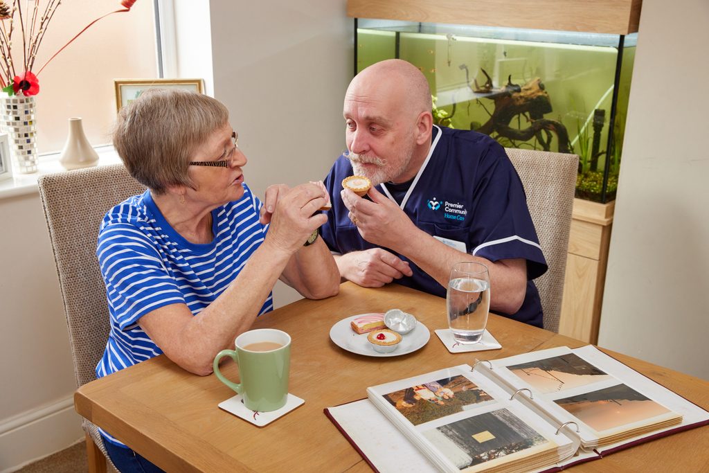 What Actually Happens When You Arrange Home Care? From Your First Call to the First Visit 